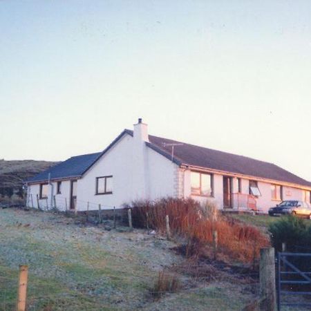 The Anchorage Bed and Breakfast Ose Buitenkant foto