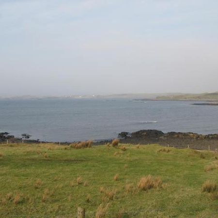The Anchorage Bed and Breakfast Ose Buitenkant foto