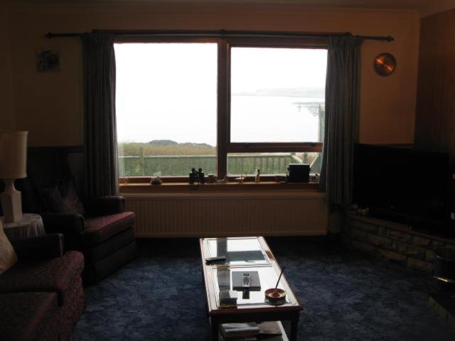 The Anchorage Bed and Breakfast Ose Buitenkant foto