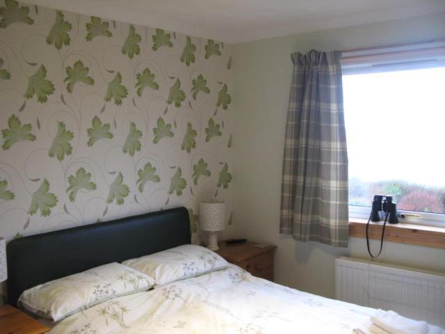 The Anchorage Bed and Breakfast Ose Buitenkant foto