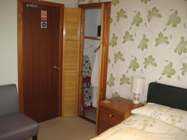 The Anchorage Bed and Breakfast Ose Buitenkant foto