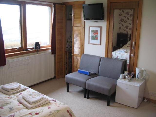 The Anchorage Bed and Breakfast Ose Buitenkant foto