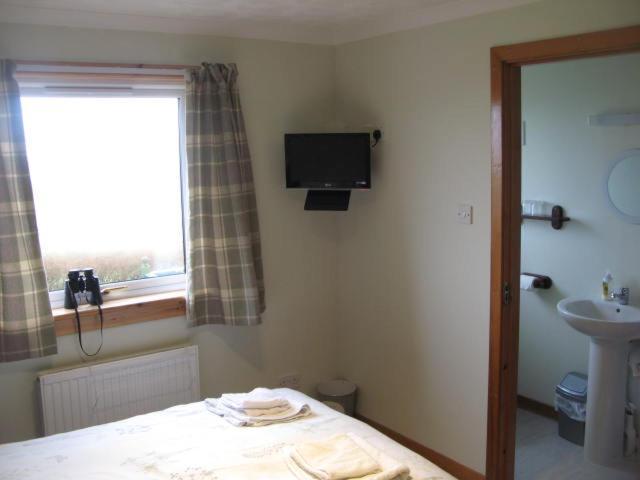 The Anchorage Bed and Breakfast Ose Buitenkant foto