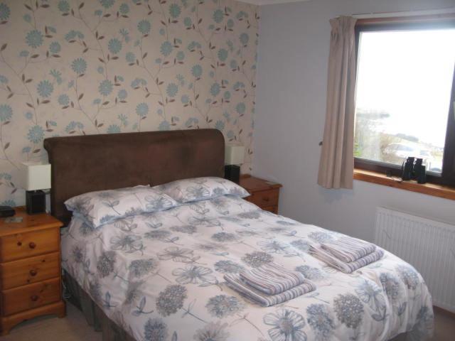 The Anchorage Bed and Breakfast Ose Buitenkant foto